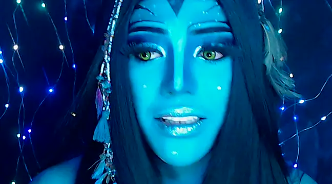 Snapshot of xPATRICIA_ARDEN_AVATAR chatting on 03/12/25, 04:56 xPATRICIA ARDEN AVATAR online show from 03/12/25, 04:56