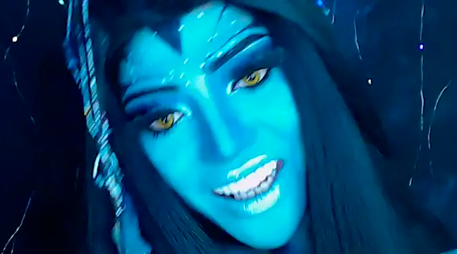 Snapshot of xPATRICIA_ARDEN_AVATAR chatting on 03/16/25, 01:49 xPATRICIA ARDEN AVATAR online show from 03/16/25, 01:49