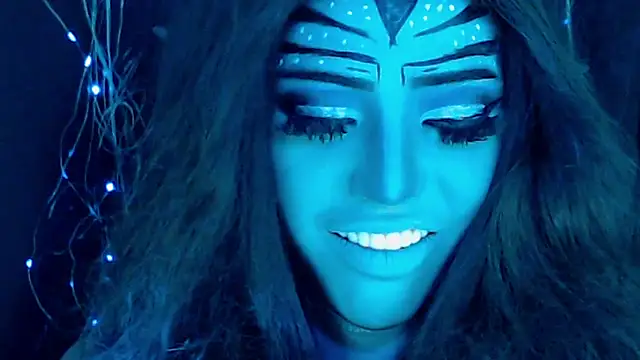 Snapshot of xPATRICIA_ARDEN_AVATAR chatting on 09/16/25, 06:47 xPATRICIA ARDEN AVATAR online show from 09/16/25, 06:47