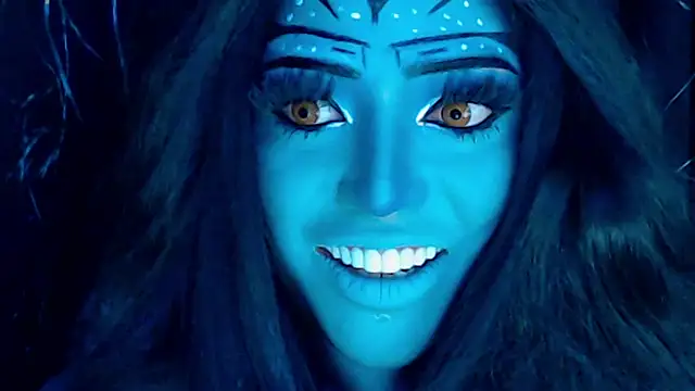 Snapshot of xPATRICIA_ARDEN_AVATAR chatting on 09/17/25, 10:28 xPATRICIA ARDEN AVATAR online show from 09/17/25, 10:28