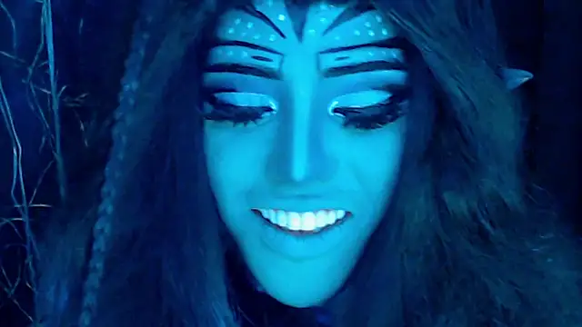 Snapshot of xPATRICIA_ARDEN_AVATAR chatting on 09/19/25, 11:00 xPATRICIA ARDEN AVATAR online show from 09/19/25, 11:00