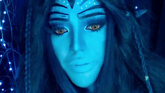 Snapshot of xPATRICIA_ARDEN_AVATAR chatting on 09/21/25, 08:16 xPATRICIA ARDEN AVATAR online show from 09/21/25, 08:16