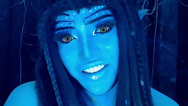 Snapshot of xPATRICIA_ARDEN_AVATAR chatting on 11/01/25, 05:53 xPATRICIA ARDEN AVATAR online show from 11/01/25, 05:53