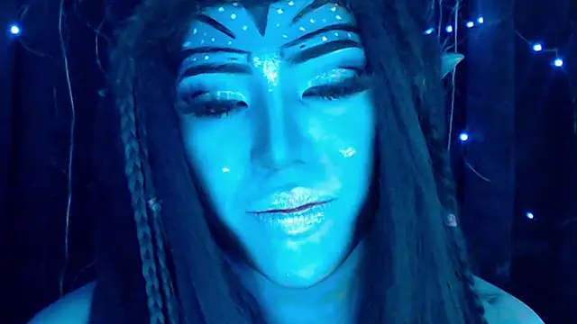 Snapshot of xPATRICIA_ARDEN_AVATAR chatting on 11/02/25, 07:11 xPATRICIA ARDEN AVATAR online show from 11/02/25, 07:11