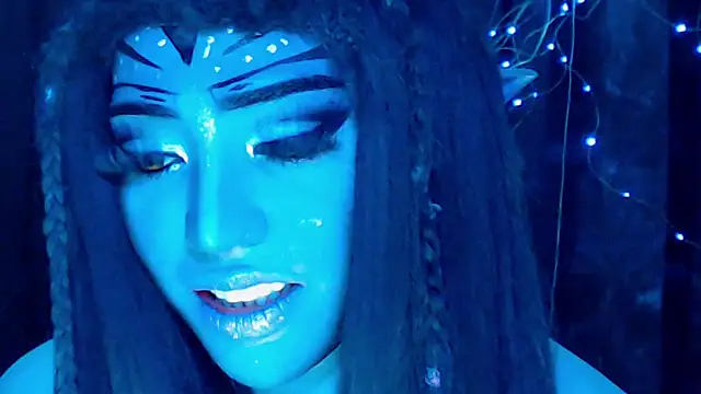 Snapshot of xPATRICIA_ARDEN_AVATAR chatting on 11/06/25, 08:37 xPATRICIA ARDEN AVATAR online show from 11/06/25, 08:37