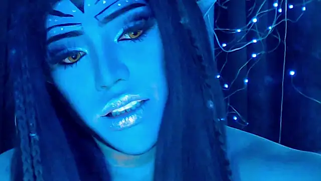 Snapshot of xPATRICIA_ARDEN_AVATAR chatting on 11/09/25, 05:06 xPATRICIA ARDEN AVATAR online show from 11/09/25, 05:06