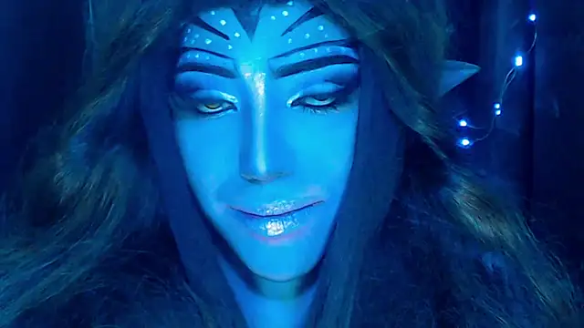 Snapshot of xPATRICIA_ARDEN_AVATAR chatting on 11/21/25, 05:44 xPATRICIA ARDEN AVATAR online show from 11/21/25, 05:44