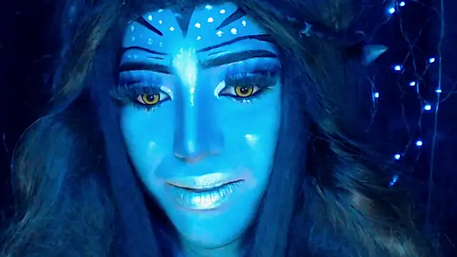 Snapshot of xPATRICIA_ARDEN_AVATAR chatting on 11/22/25, 08:46 xPATRICIA ARDEN AVATAR online show from 11/22/25, 08:46