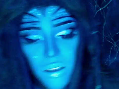 Snapshot of xPATRICIA_ARDEN_AVATAR chatting on 11/29/25, 10:07 xPATRICIA ARDEN AVATAR online show from 11/29/25, 10:07