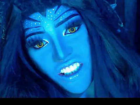 Snapshot of xPATRICIA_ARDEN_AVATAR chatting on 12/03/25, 02:26 xPATRICIA ARDEN AVATAR online show from 12/03/25, 02:26