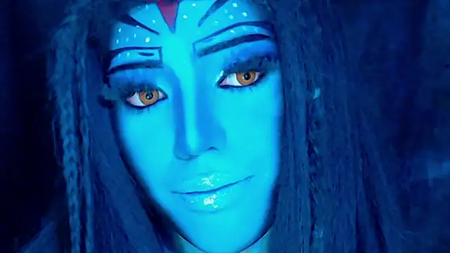 Snapshot of xPATRICIA_ARDEN_AVATAR chatting on 01/08/26, 03:47 xPATRICIA ARDEN AVATAR online show from 01/08/26, 03:47