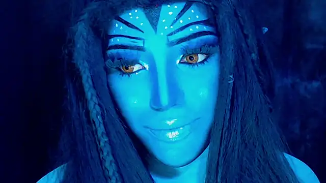 Snapshot of xPATRICIA_ARDEN_AVATAR chatting on 01/09/26, 10:40 xPATRICIA ARDEN AVATAR online show from 01/09/26, 10:40