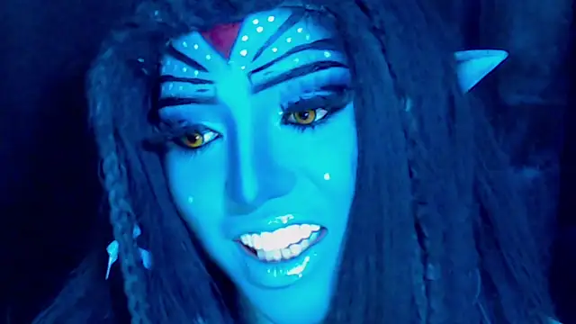 Snapshot of xPATRICIA_ARDEN_AVATAR chatting on 01/17/26, 10:42 xPATRICIA ARDEN AVATAR online show from 01/17/26, 10:42