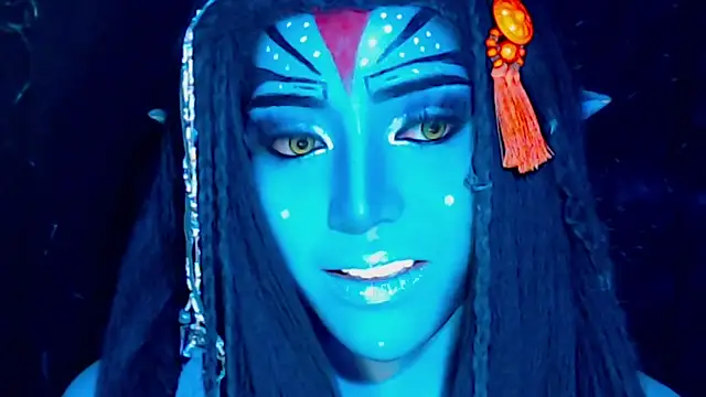 Snapshot of xPATRICIA_ARDEN_AVATAR chatting on 02/14/26, 08:16 xPATRICIA ARDEN AVATAR online show from 02/14/26, 08:16