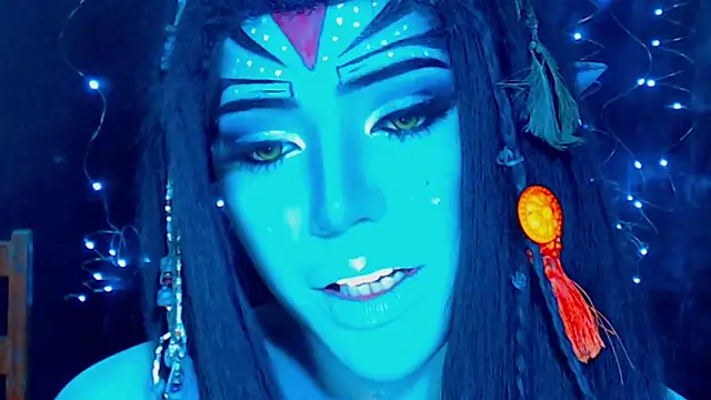 Snapshot of xPATRICIA_ARDEN_AVATAR chatting on 02/19/26, 04:58 xPATRICIA ARDEN AVATAR online show from 02/19/26, 04:58