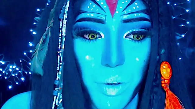 Snapshot of xPATRICIA_ARDEN_AVATAR chatting on 02/22/26, 10:47 xPATRICIA ARDEN AVATAR online show from 02/22/26, 10:47