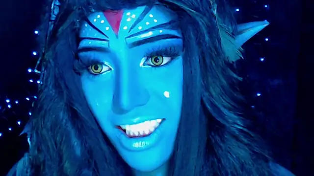 Snapshot of xPATRICIA_ARDEN_AVATAR chatting on 03/01/26, 02:08 xPATRICIA ARDEN AVATAR online show from 03/01/26, 02:08