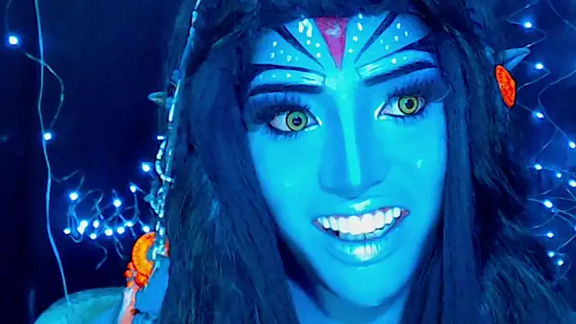 Snapshot of xPATRICIA_ARDEN_AVATAR chatting on 03/04/26, 02:45 xPATRICIA ARDEN AVATAR online show from 03/04/26, 02:45