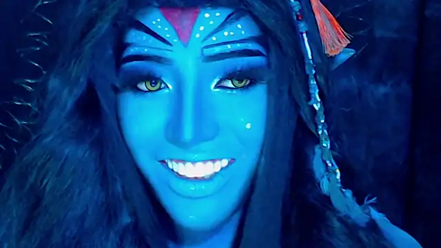 Snapshot of xPATRICIA_ARDEN_AVATAR chatting on 03/08/26, 04:33 xPATRICIA ARDEN AVATAR online show from 03/08/26, 04:33