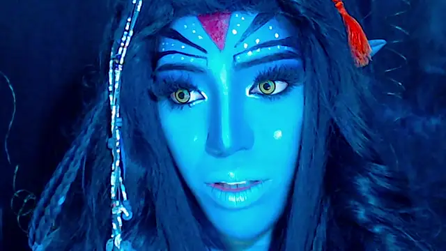 Snapshot of xPATRICIA_ARDEN_AVATAR chatting on 03/13/26, 04:46 xPATRICIA ARDEN AVATAR online show from 03/13/26, 04:46