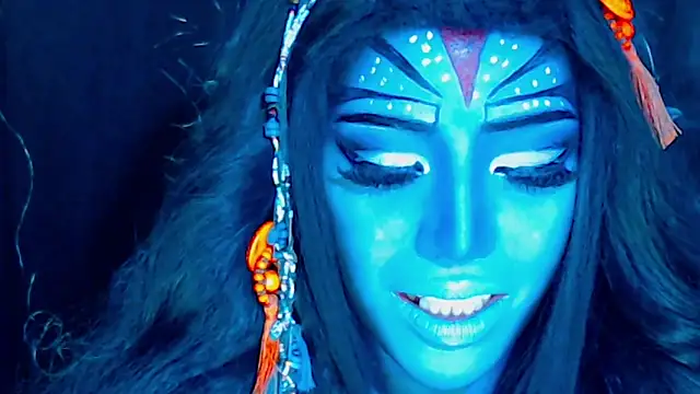 Snapshot of xPATRICIA_ARDEN_AVATAR chatting on 03/14/26, 06:35 xPATRICIA ARDEN AVATAR online show from 03/14/26, 06:35