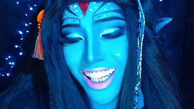 Snapshot of xPATRICIA_ARDEN_AVATAR chatting on 04/22/26, 11:56 xPATRICIA ARDEN AVATAR online show from 04/22/26, 11:56