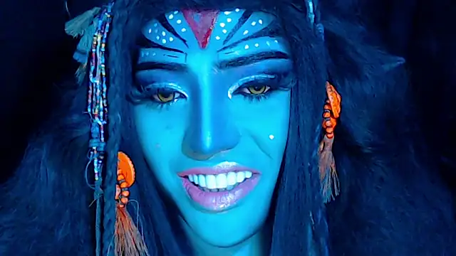 Snapshot of xPATRICIA_ARDEN_AVATAR chatting on 06/19/26, 01:37 xPATRICIA ARDEN AVATAR online show from 06/19/26, 01:37