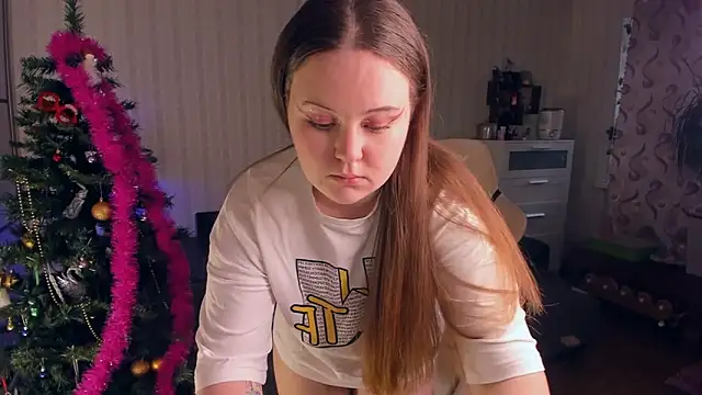 Jessica Rubatte online show from 01/27/25, 12:37