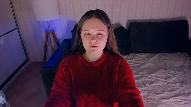 Jessica Rubatte online show from 03/06/25, 01:14