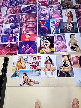 tokyohorny69 online show from 05/09/26, 03:06