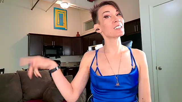 EveEnigma online show from 03/21/25, 12:28