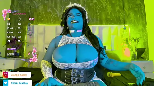 Sharik Mackay online show from 01/29/25, 10:27