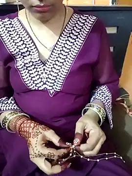 Diya 143 online show from 04/26/26, 04:15