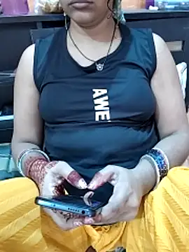 Diya 143 online show from 04/27/26, 06:44