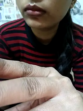 Nupur 69 online show from 12/17/25, 07:31