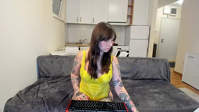 Snapshot of StacyTigerr chatting on 01/12/25, 08:57 StacyTigerr online show from 01/12/25, 08:57