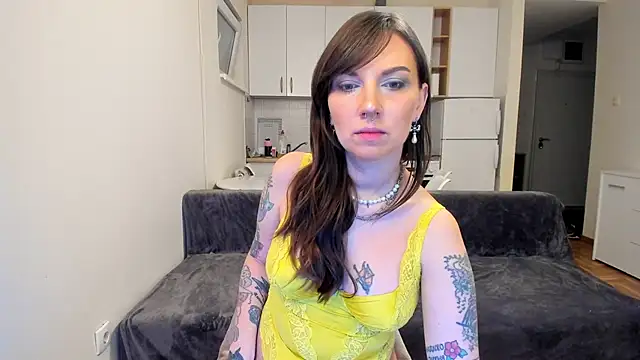 Snapshot of StacyTigerr chatting on 02/22/25, 01:00 StacyTigerr online show from 02/22/25, 01:00