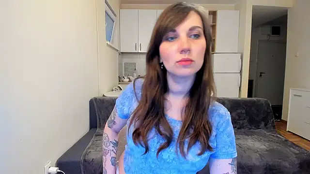 Snapshot of StacyTigerr chatting on 02/22/25, 05:23 StacyTigerr online show from 02/22/25, 05:23