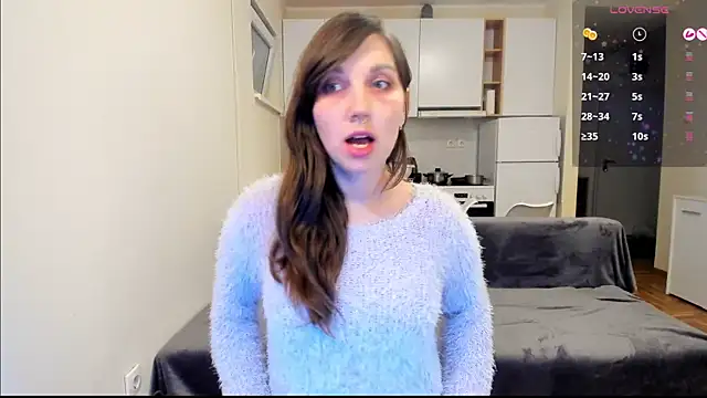 Snapshot of StacyTigerr chatting on 02/27/25, 12:54 StacyTigerr online show from 02/27/25, 12:54