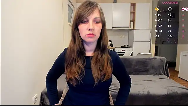 Snapshot of StacyTigerr chatting on 02/27/25, 03:58 StacyTigerr online show from 02/27/25, 03:58