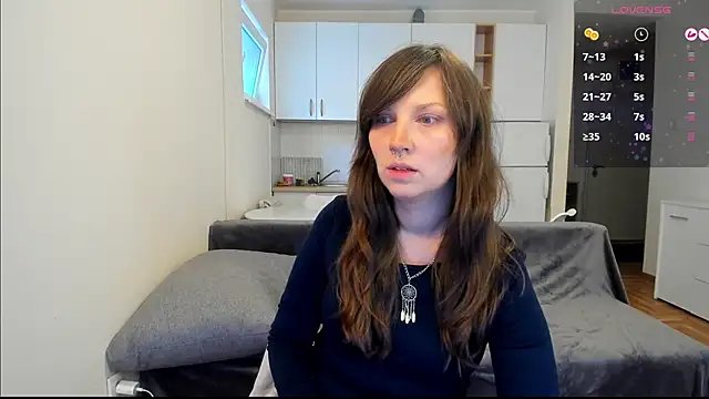 Snapshot of StacyTigerr chatting on 02/28/25, 03:15 StacyTigerr online show from 02/28/25, 03:15