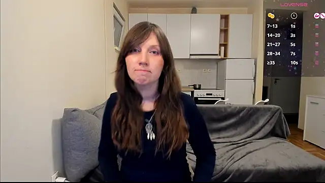 Snapshot of StacyTigerr chatting on 02/28/25, 06:31 StacyTigerr online show from 02/28/25, 06:31