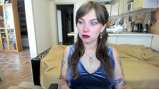 Snapshot of StacyTigerr chatting on 09/30/25, 05:23 StacyTigerr online show from 09/30/25, 05:23