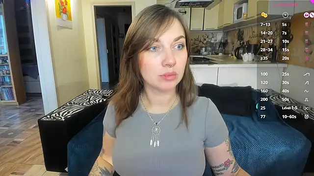 Snapshot of StacyTigerr chatting on 02/11/26, 11:59 StacyTigerr online show from 02/11/26, 11:59