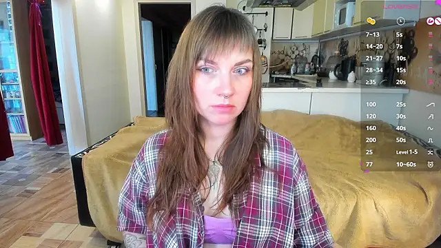 Snapshot of StacyTigerr chatting on 03/28/26, 12:16 StacyTigerr online show from 03/28/26, 12:16