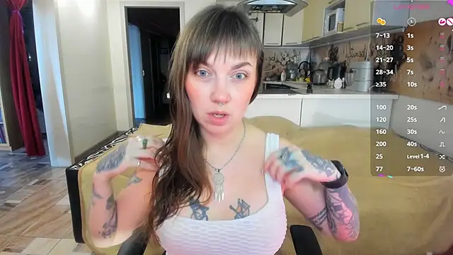 Snapshot of StacyTigerr chatting on 04/04/26, 11:40 StacyTigerr online show from 04/04/26, 11:40