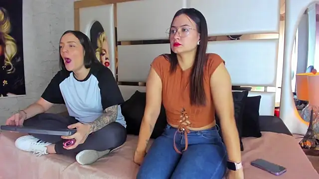 celestestars online show from 09/15/25, 08:31