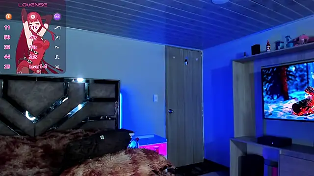 brenda moris01 online show from 02/24/25, 09:20