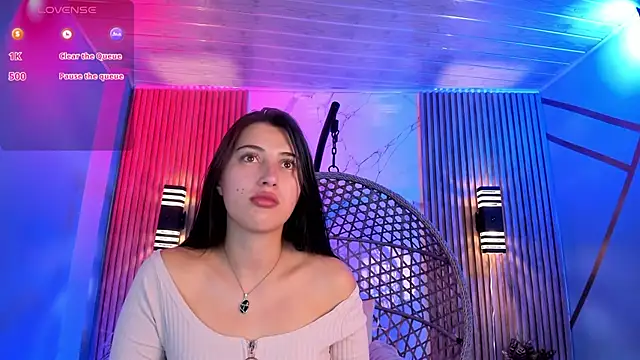 brenda moris01 online show from 06/12/26, 09:35