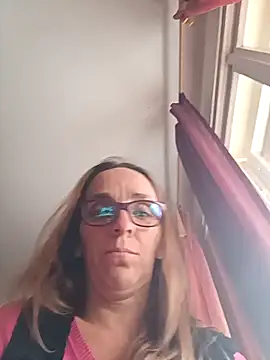 Dettybitch40 online show from 10/26/25, 11:49